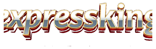 expressking logo