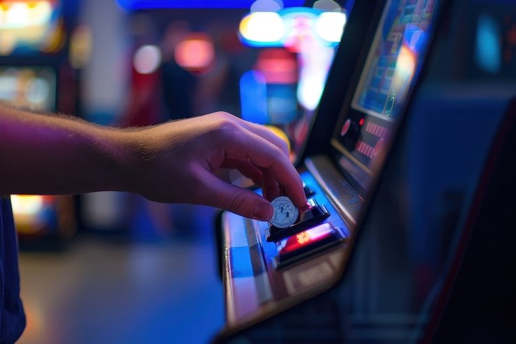 expressking Lightning Roulette