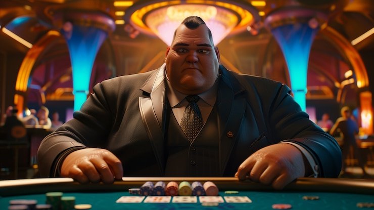 expressking Live Dealer Lobby