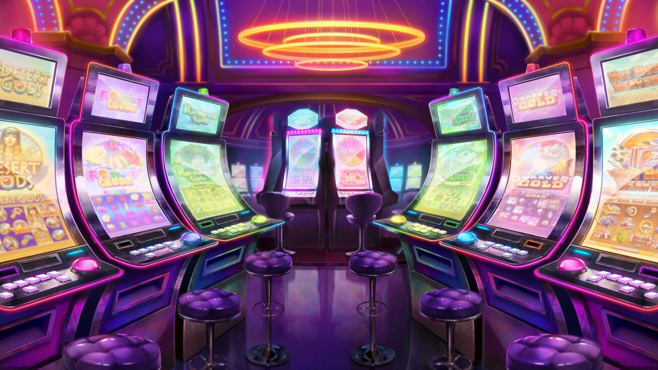 expressking Lightning Roulette