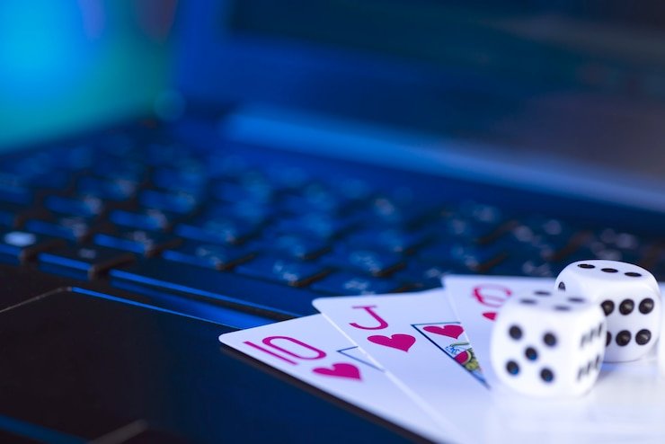 expressking mobile gaming